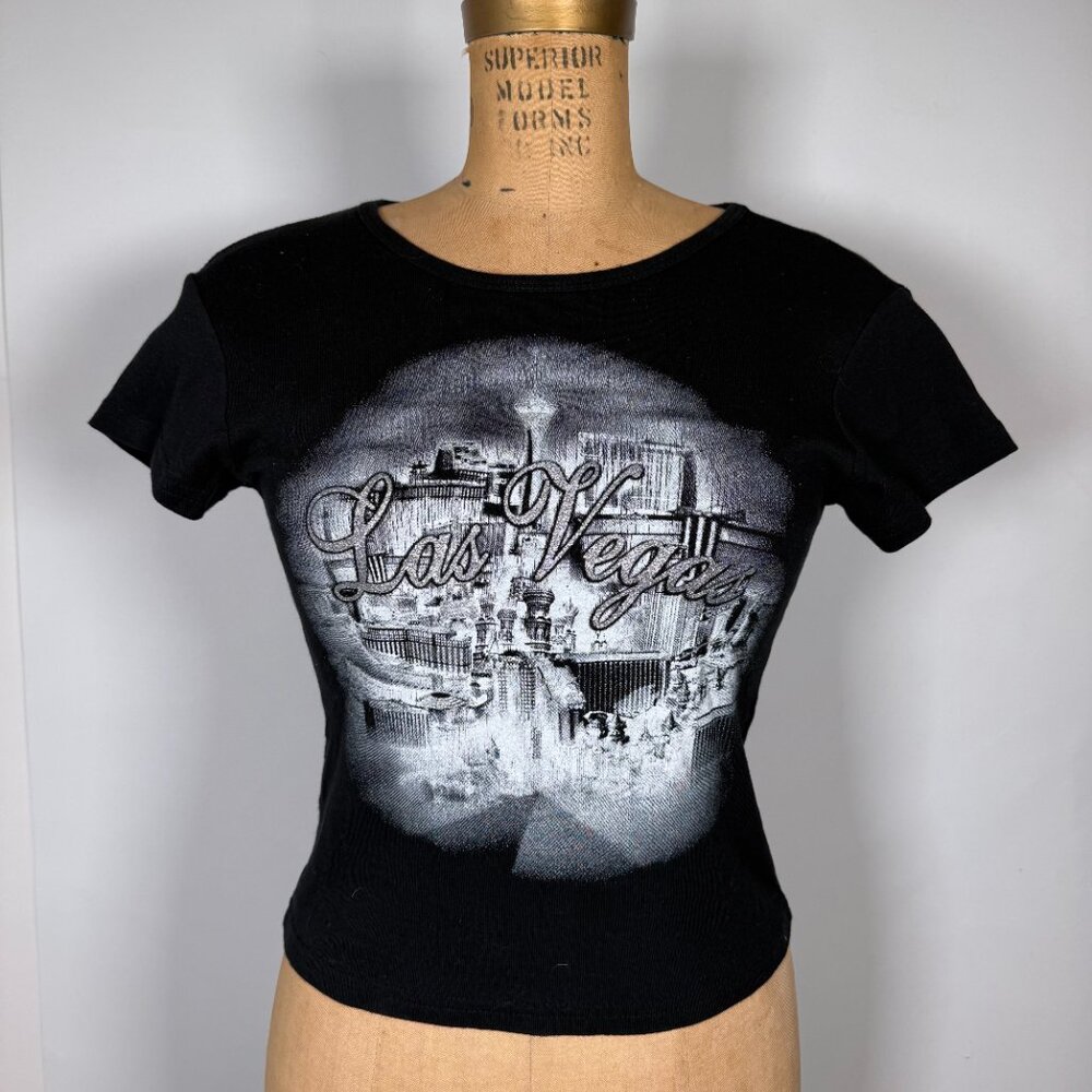 Y2K Las Vegas T-Shirt